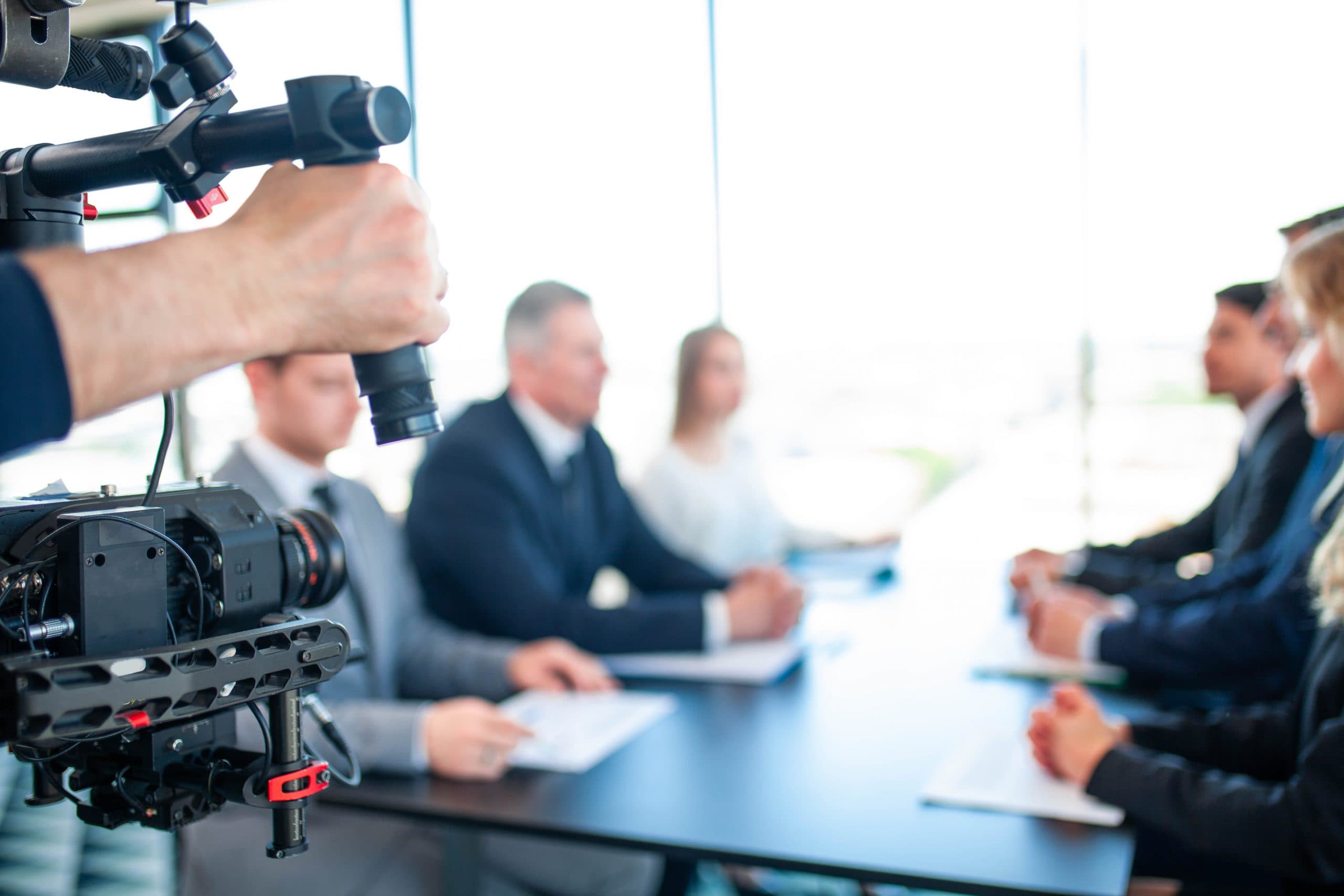 Vidéo Corporate
